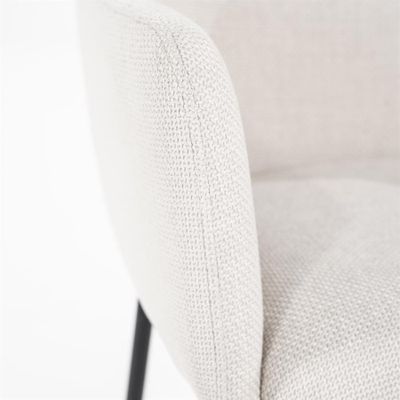 Eleonora Stol Paul - Beige Linea