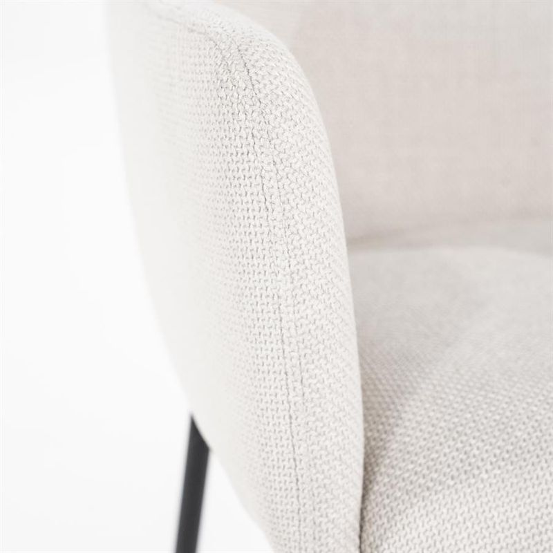 Eleonora Stol Paul - Beige Linea