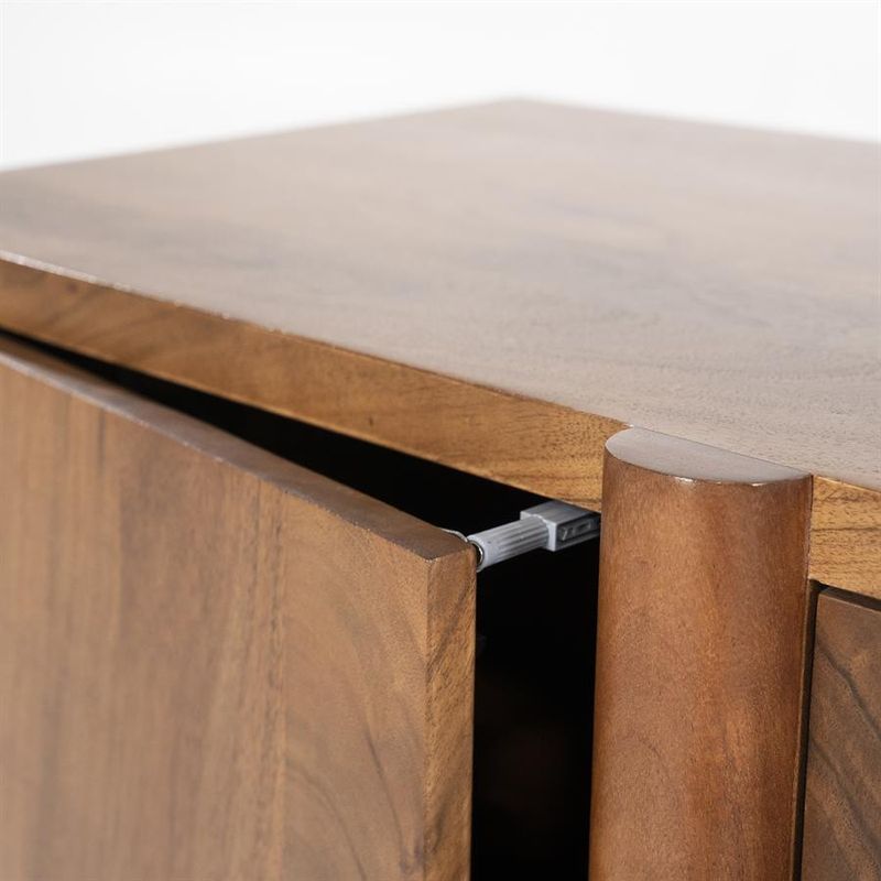 Eleonora Sideboard Julian - 4drs. Brun
