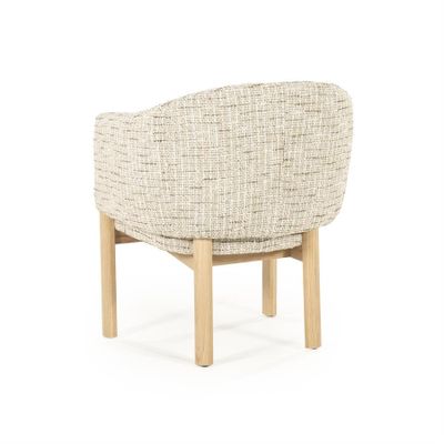 Eleonora Stol Micha - Beige Nori