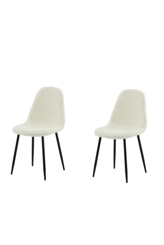 Venture Home Polar Matstol 2-pack