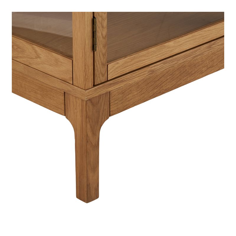 House Nordic Zamora Sideboard Ek