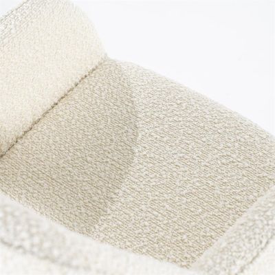 Eleonora Stol Fabio - Beige Spark