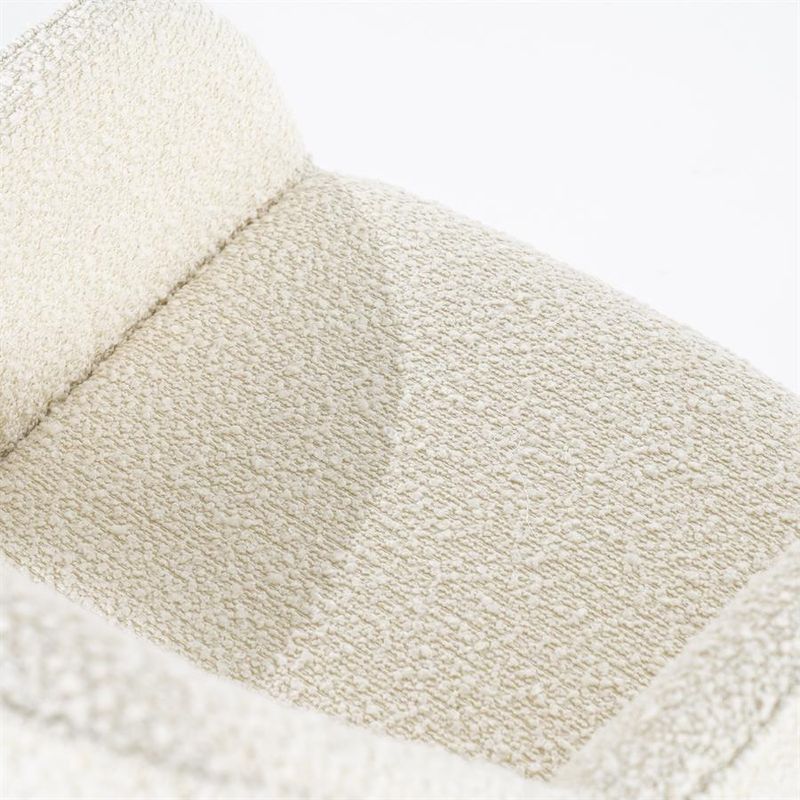 Eleonora Stol Fabio - Beige Spark