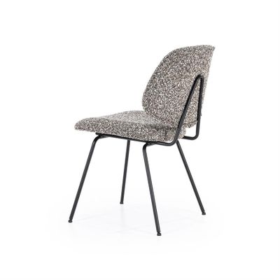 Eleonora Stol Jon - Taupe Maywood Mullvad