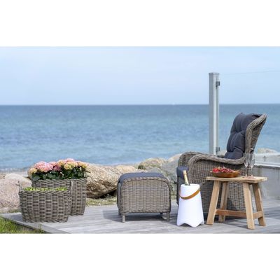 House Nordic Bristol LED Vinkylare