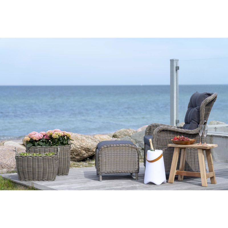 House Nordic Bristol LED Vinkylare