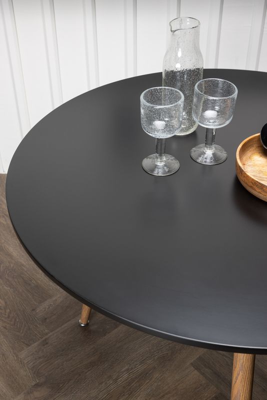 Venture Home Polar Runt Matbord