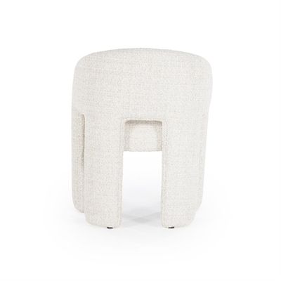 Eleonora Stol Hamilton - Beige Asti