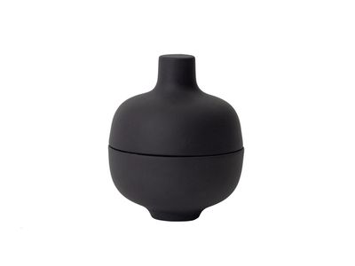 Design House Stockholm Sand Secret Small Skål med Lock