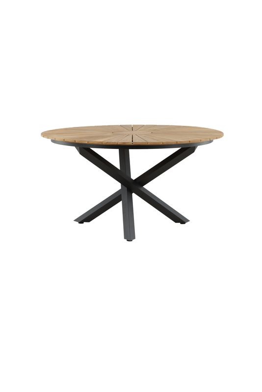 Venture Home Mexico Runt Matbord