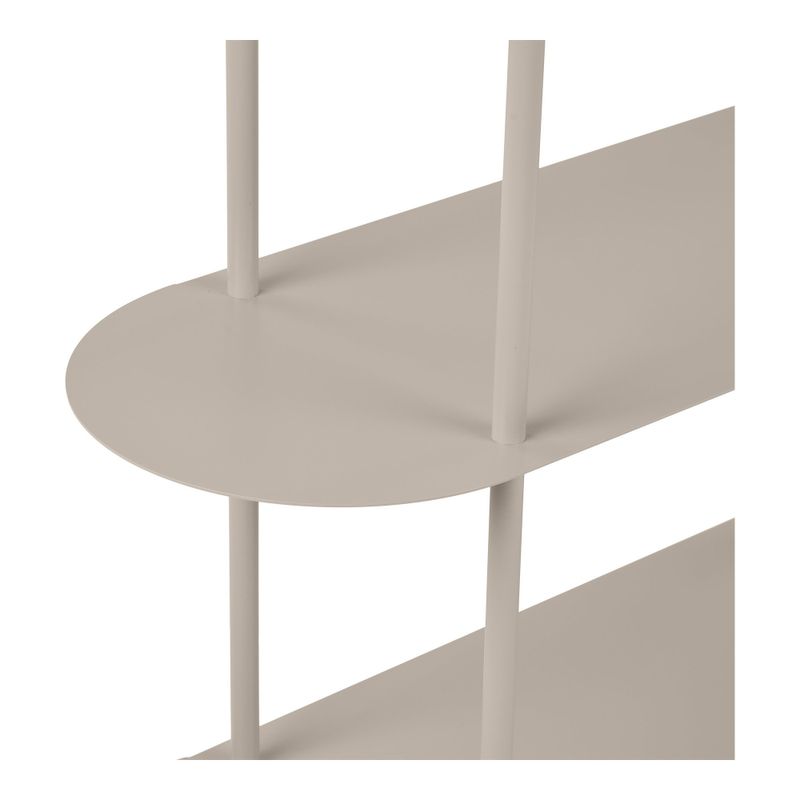 House Nordic Rieti Hyllenhet Sand