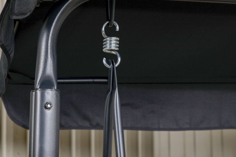 Venture Home Madras Hammock