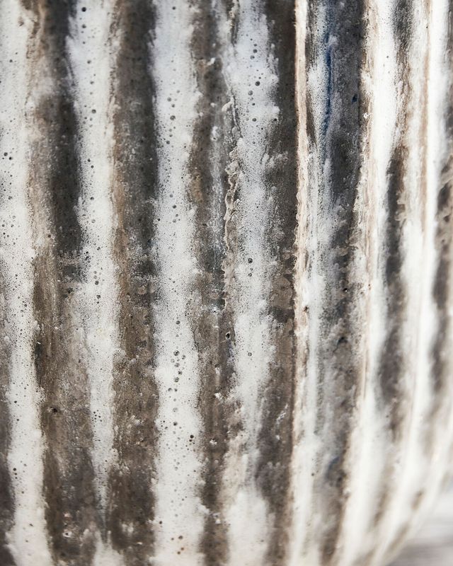 House Doctor Pharao Blomkruka Grå/Brun