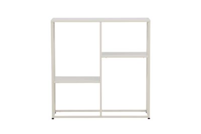 Venture Home Staal Sidobord