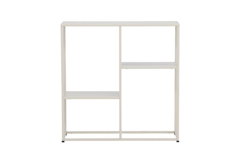 Venture Home Staal Sidobord