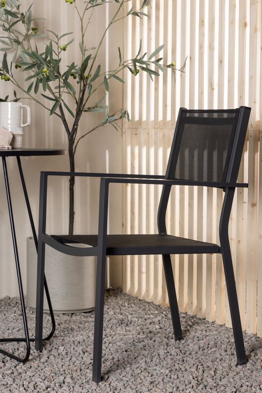 Venture Home Bacong Rund Matgrupp