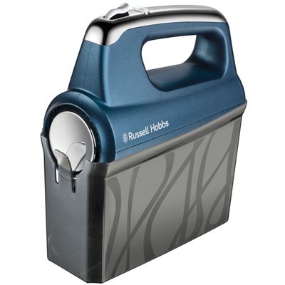 Russel Hobbs Elvisp Swirl Sapphire