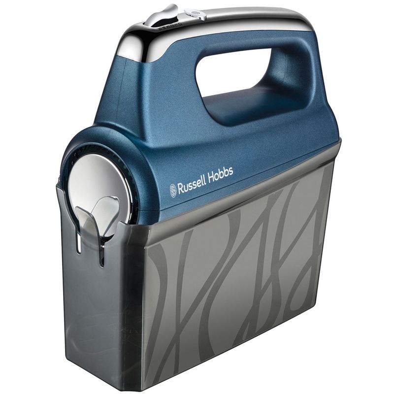 Russel Hobbs Elvisp Swirl Sapphire