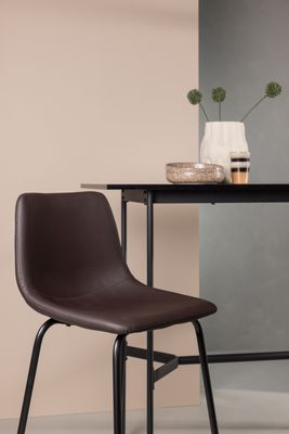 Venture Home Alexi Barstol 2-pack