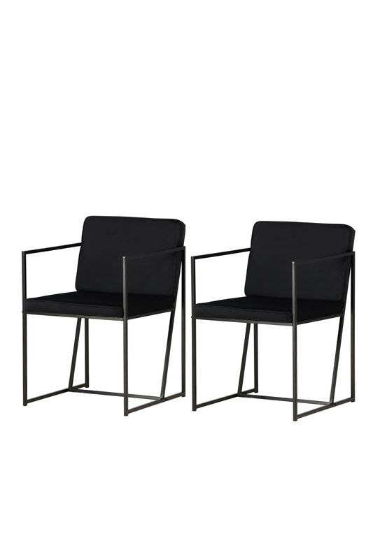 Venture Home Richmond Matstol 2-pack