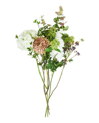 House Doctor Wild Cream Konstgjord Blombukett