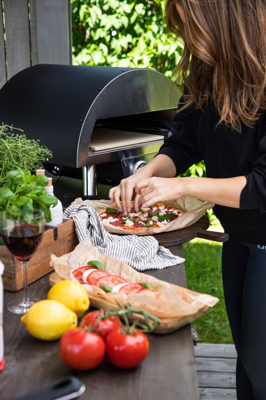 Venture Home Sentosa Pizzaugn