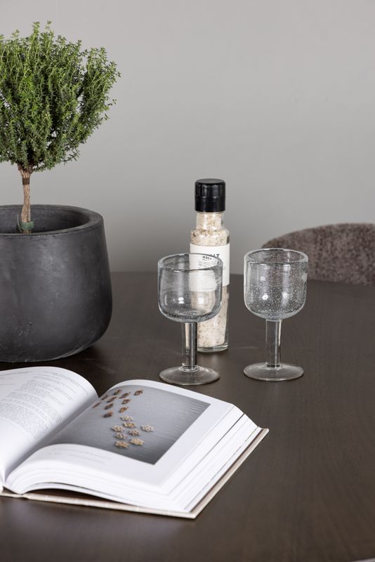 Venture Home Matgrupp Kaseindon med Modesto Stolar