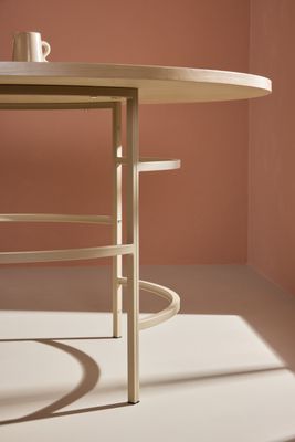 Venture Home Copenhagen Matbord