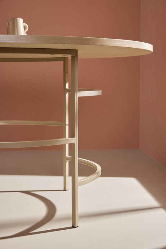 Venture Home Copenhagen Matbord