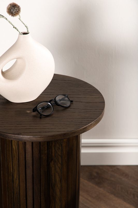 Venture Home Bianca Sidobord