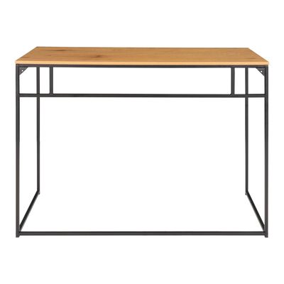 House Nordic Vita Skrivbord Natural 100x45x75 cm