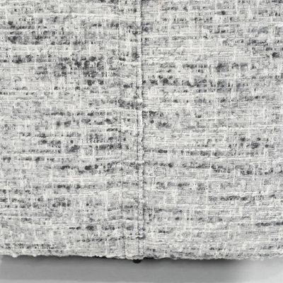 Eleonora Fåtölj Loys - Grå Barkley