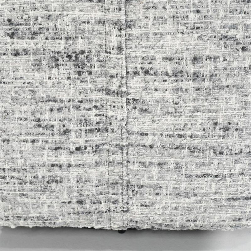 Eleonora Fåtölj Loys - Grå Barkley