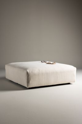 Vind Collection Mavi Soffmodul Puff