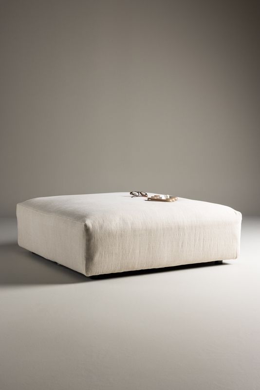 Vind Collection Mavi Soffmodul Puff