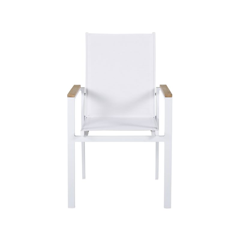 Venture Home Texas Matstol 2-pack