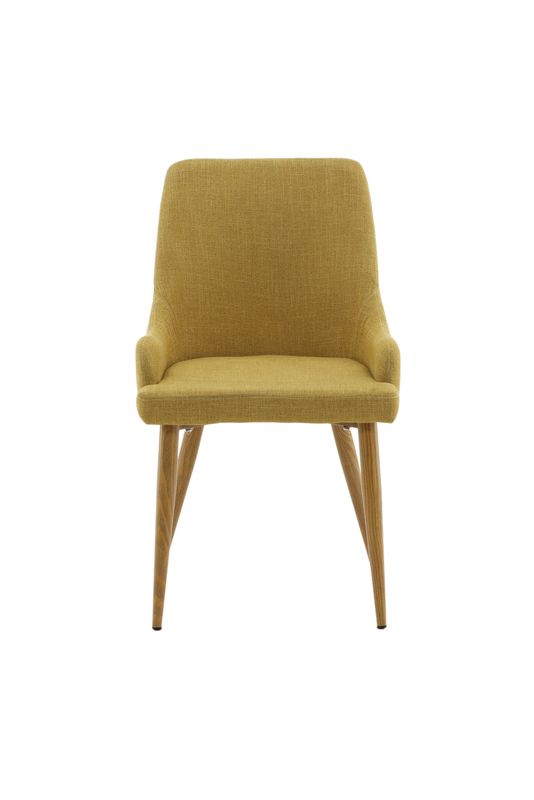 Venture Home Plaza Stol 2-pack