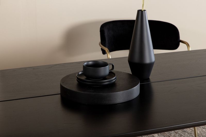 Venture Home Pelle Bord