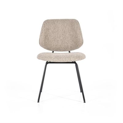 Eleonora Stol Lynn - Beige Fletcher