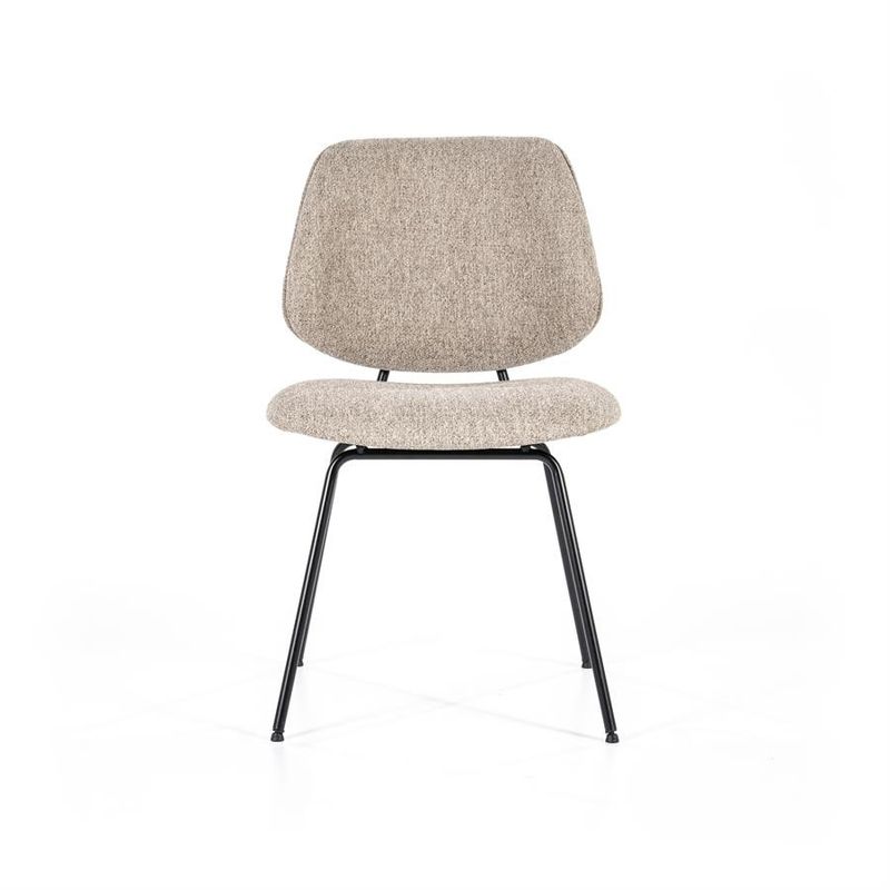 Eleonora Stol Lynn - Beige Fletcher