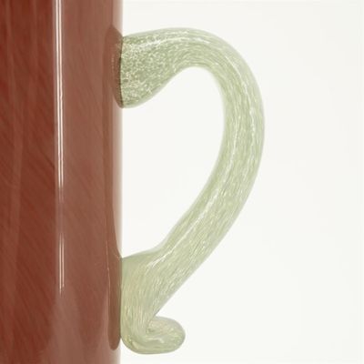 By Boo Alegre 1 Terra Vas