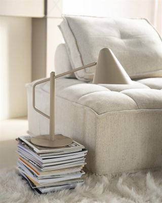 By Boo Bordslampa Capa - Beige