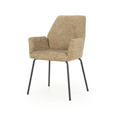 Eleonora Stol Indy - Senapsgul Donna