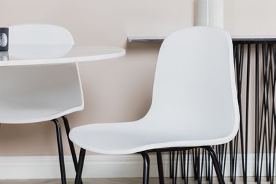 Venture Home Estelle Rund Matgrupp