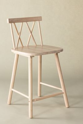 Mollöström Barstol - Vind Collection