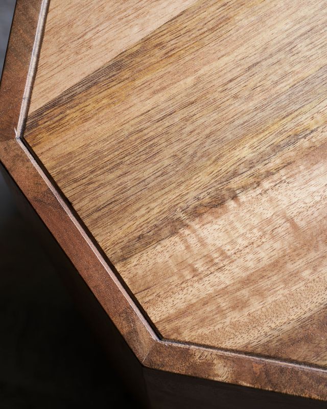 House Doctor Okta Sidobord Natur