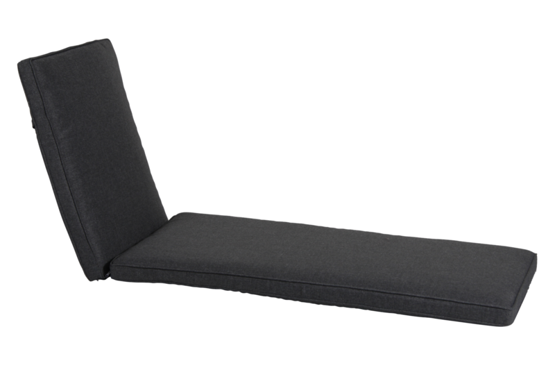 Brafab Leone Vilsängsdyna Antracit