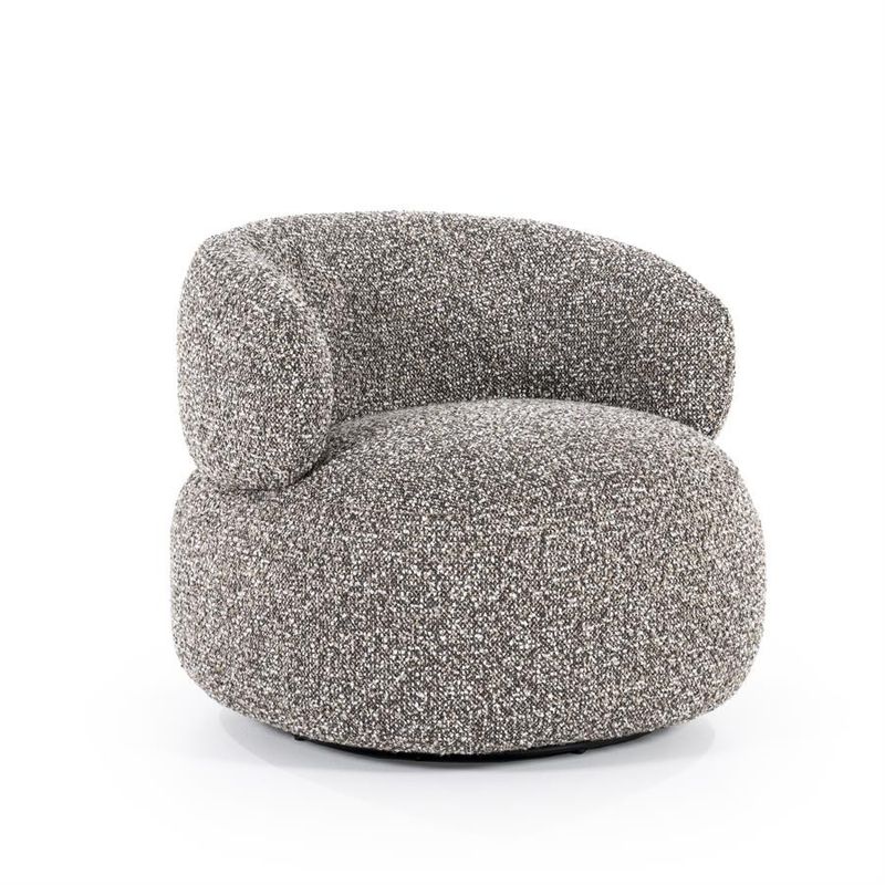 Eleonora Loungestol Maeve - Taupe Maywood Mullvad