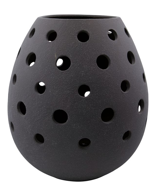 House Doctor Artie Ljusstake Grå